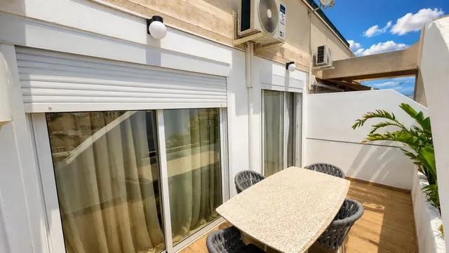Apartamento 2 habitaciones 63m² en venta - Centro — 25