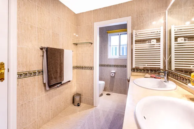 Apartamento 3 habitaciones 153m² en venta - Costa del Sol — 19