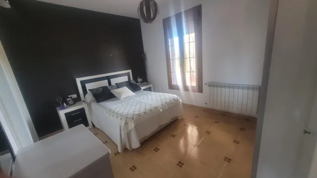 CASA DE CAMPO CON ESCRITURAS EN MONTE DEL CASAR — 41