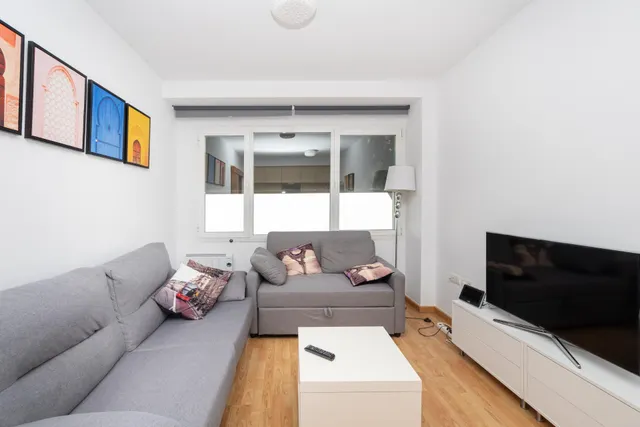 Piso 2 habitaciones 49m² en venta - SIERRA NEVADA — 19