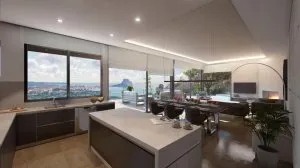 Villa 6 habitaciones 670m² en venta - Calpe — 9