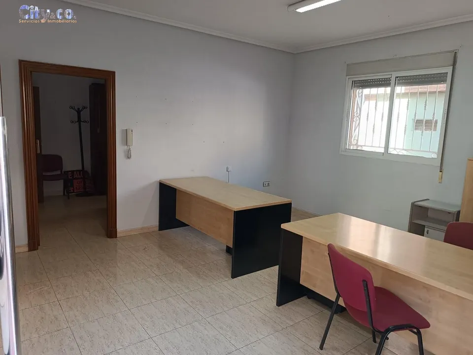 Local Comercial en Molina de Segura