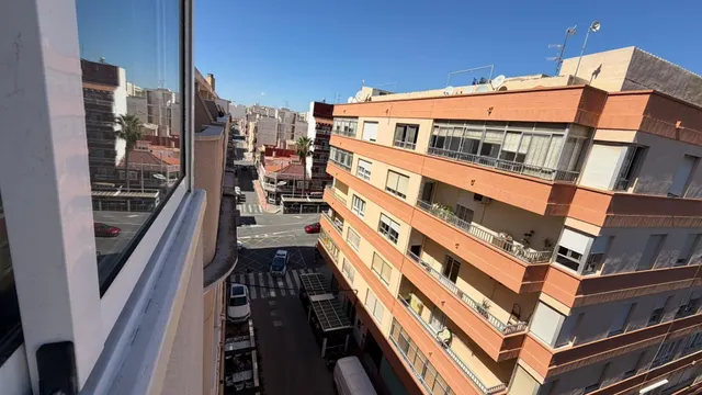 Apartamento 2 habitaciones 43m² en venta - Playa del Cura — 29