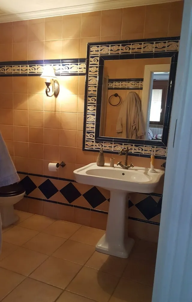 GRAN CASA EN MADRIGUERAS — 28