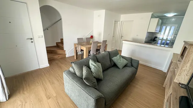 Casa 3 habitaciones 130m² en venta - Las filipinas — 16