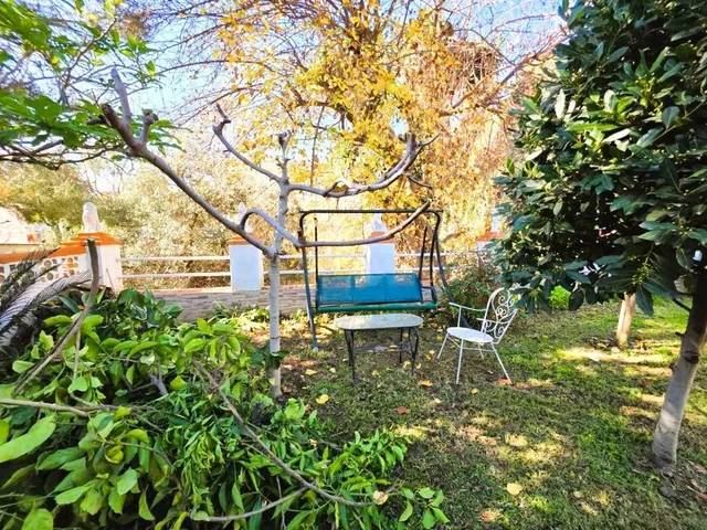 Chalet independiente en El Atabal — 5
