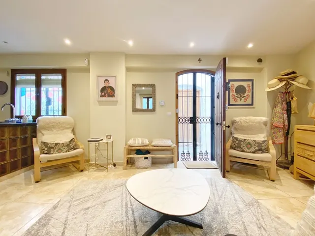 Adosado 5 habitaciones 200m² en venta - Marbella — 43