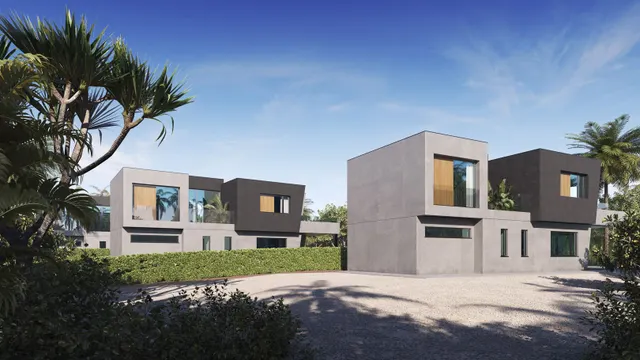 Villa 3 habitaciones 233m² en venta - La Fustera — 18