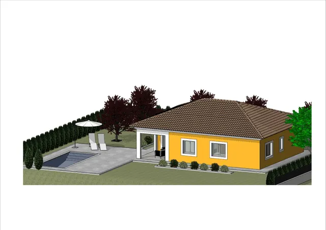 VILLAS EN LA ROMANA — 9