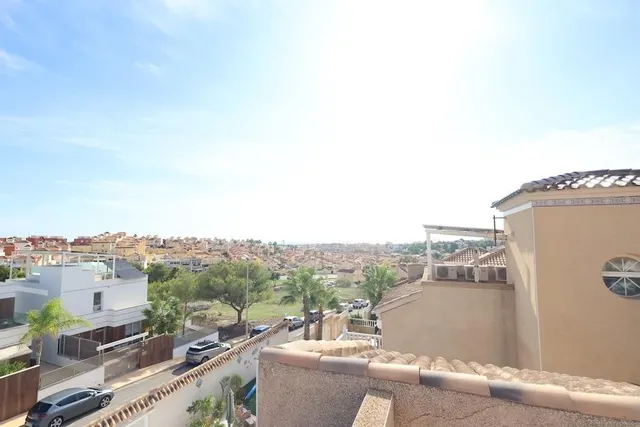 Chalet 3 habitaciones 139m² en venta - Las Filipinas — 16