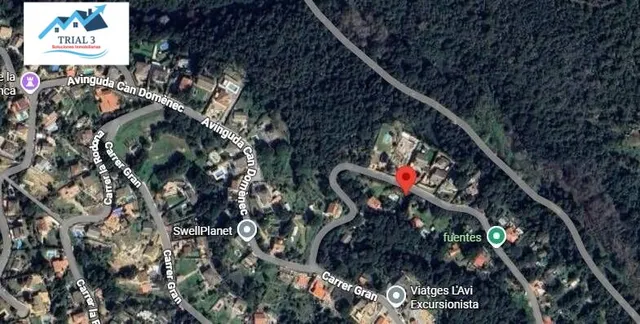 Venta casa en Tordera (Barcelona) — 2