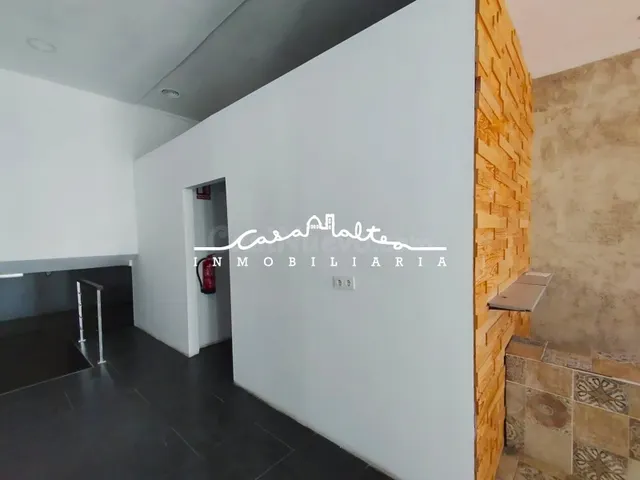 Gran local comercial en alquiler en Altea, primera línea - foto 5