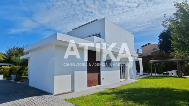 Chalet en venta en urbanización el pilar - Ontinyent — 9