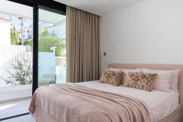 Apartamento 3 habitaciones 169m² en venta - Marbella — 19