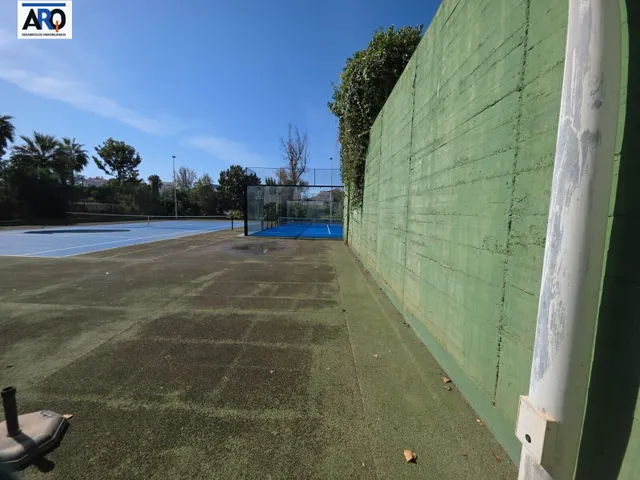 Oportunidad en Benalmádena Costa: 1 dormitorio cerca del mar — 33