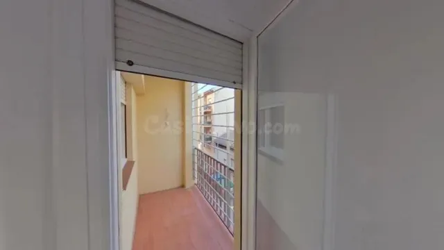 PISO OCUPADO DE PROTECCIÓN OFICIAL, 4 habitaciones, PLANTA 1 - foto 3
