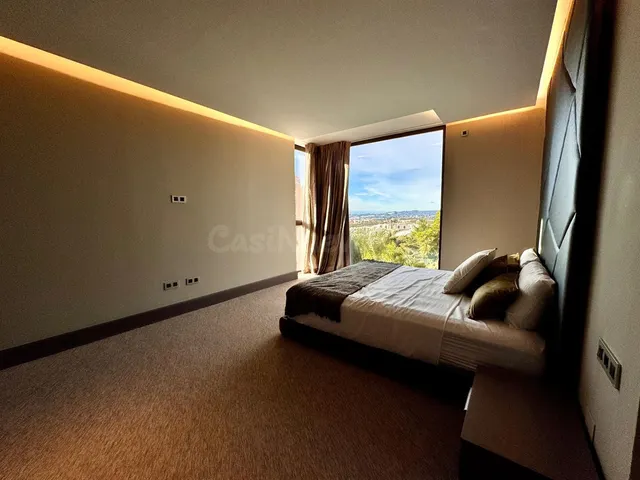 Chalet 3 habitaciones 435m² en venta - Arroyo de la Miel - foto 3