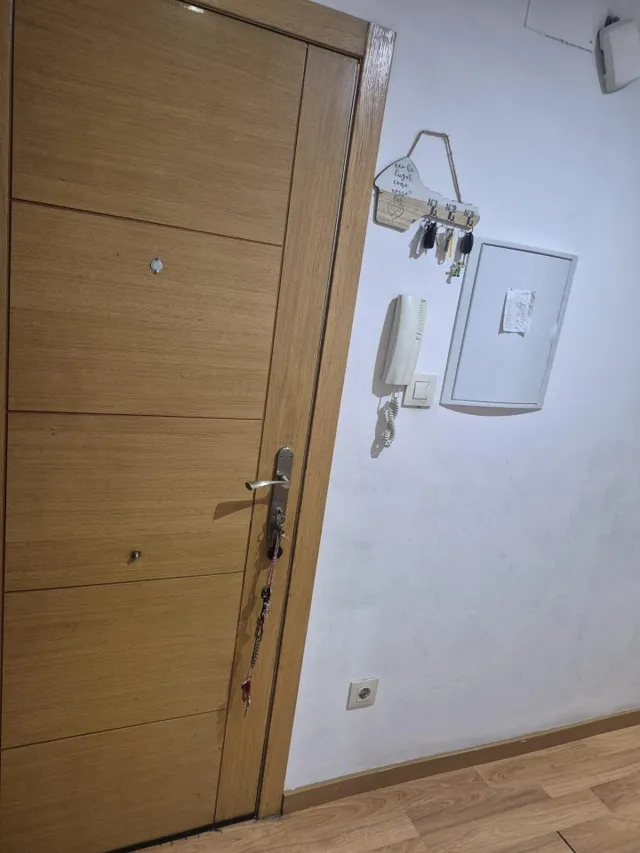 Amplia Vivienda en Marcelo Macías: Ideal Inversión con Alquiler Actual — 6