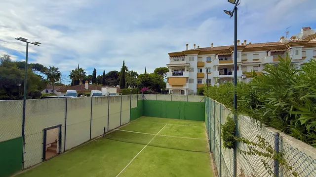 Apartamento 2 habitaciones 89m² en venta - Marbella — 24