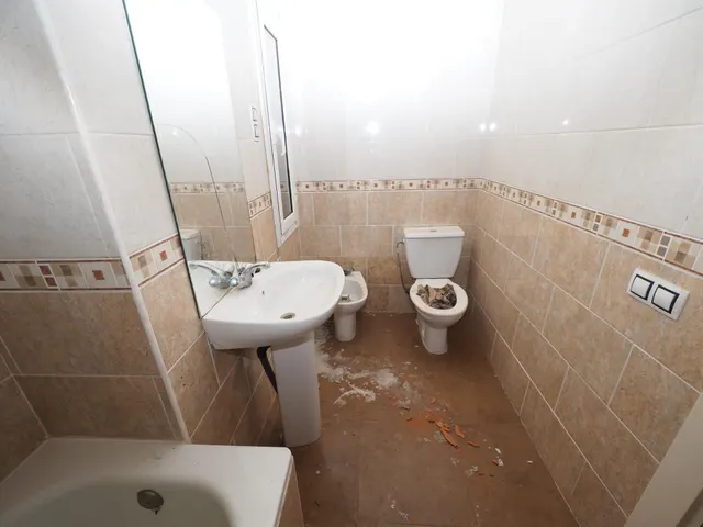 SE VENDE CASA EN OLESA DE BONESVALLS — 10