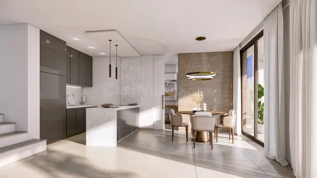 Chalet 4 habitaciones 554m² en venta - Selwo La Resinera Gol - foto 3