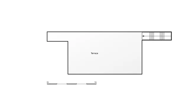 Casa 3 habitaciones 103m² en venta - Pilarica — 24
