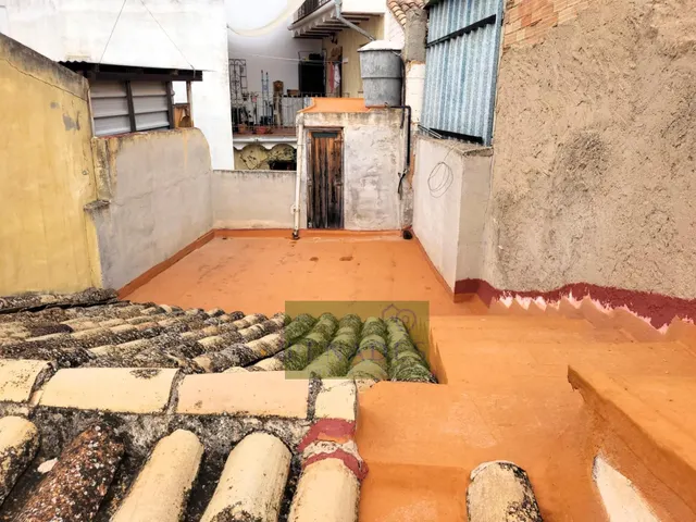 Casa de pueblo — 14