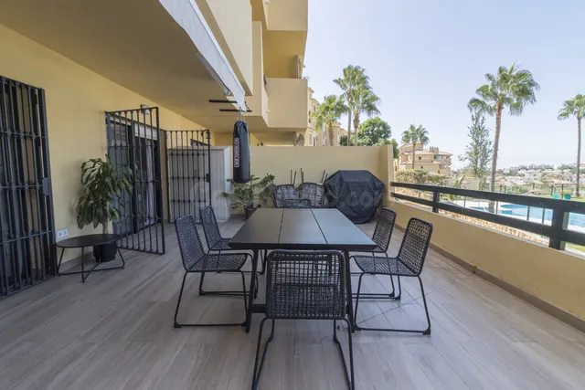 Apartamento 2 habitaciones 110m² en venta - Costa Del Sol - foto 5