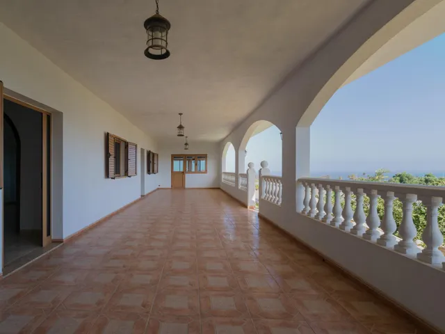 Finca rústica con amplia vivienda y azotea en Las Mejías – Ingenio, Gran Canaria — 3