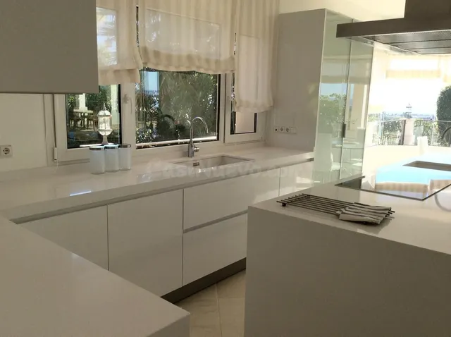 Chalet 7 habitaciones 924m² en venta - Costa del Sol - foto 5