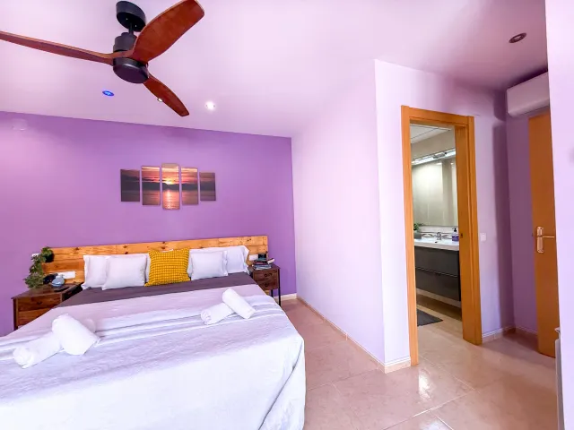 Piso 3 habitaciones 143m² en venta - Sant Pere de Ribes — 18