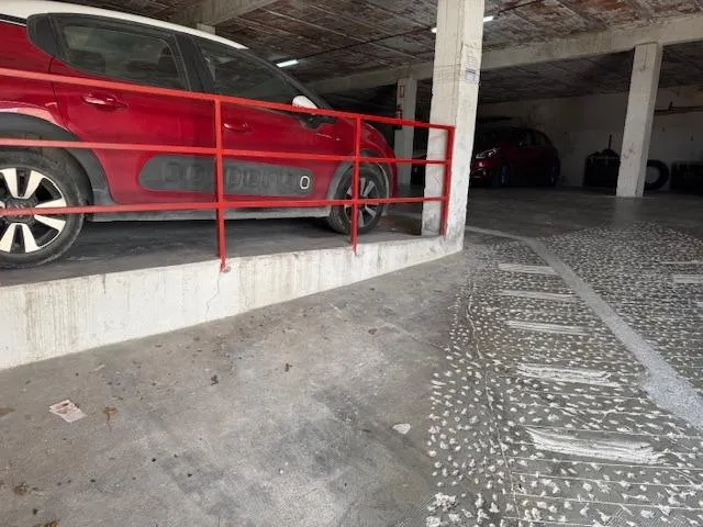 PLAZA DE PARKING EN VENTA EN IGUALADA — 4