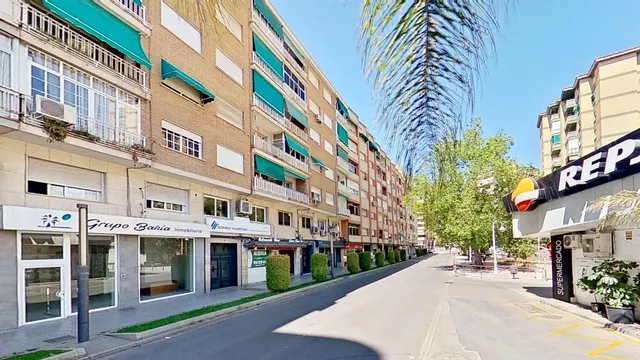 PRECIOSAS VISTAS EN PLENO CENTRO — 18