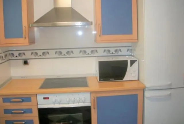 Precioso apartamento junto a la playa de Benalmádena. — 8