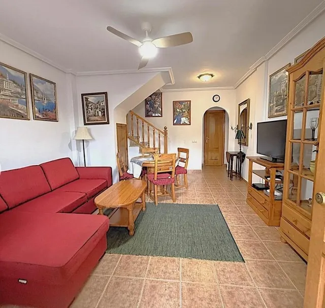 Impecable Adosado en Rocío del Mar, Orihuela Costa - €220.00 - foto 5