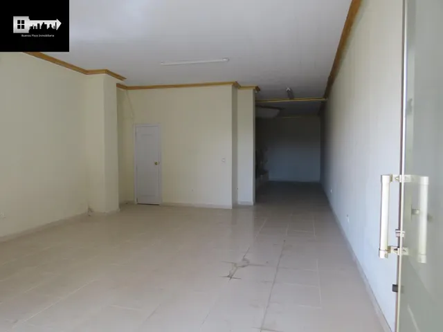 Alquiler de local comercial av. catedratico soler!!!! — 13