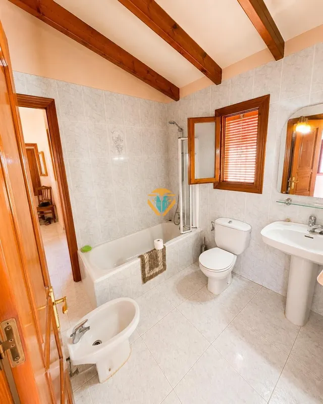Encantador Chalet en Colonia Escandinavia, Alfaz del Pi — 19