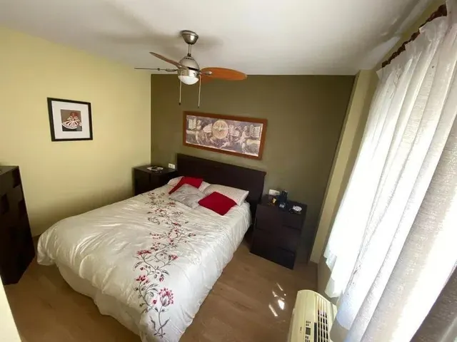 Piso en venta en Benidorm zona Colonia Madrid, 3 dormitorios, 2 baños, garaje y piscina — 15
