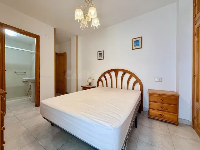 Apartamento en Venta en Pedreguer Alicante — 14