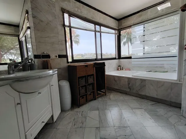 Impresionante Adosado en Nueva Torrequebrada, APARTAMENTO INDEPENDIENTE.Benalmádena - €599.000 — 11
