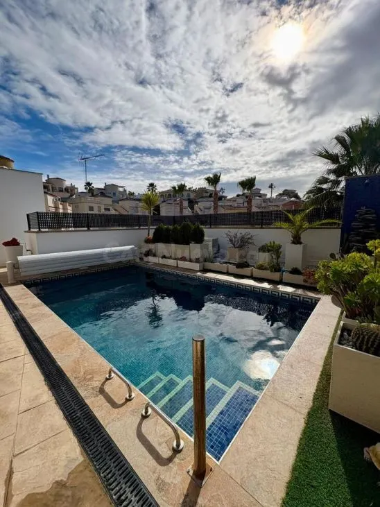 Villa 3 habitaciones 225m² en venta - Pueblo 5 - foto 3