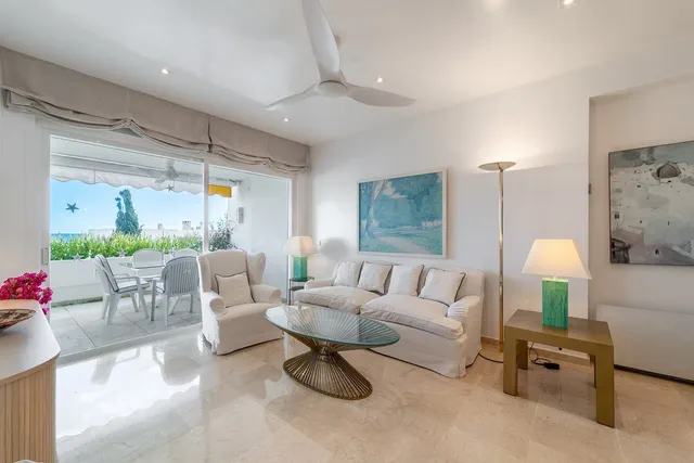 Apartamento 3 habitaciones 147m² en venta - Marbella — 9