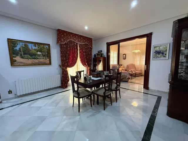 Chalet 6 habitaciones 572m² en venta - Andalucia — 40