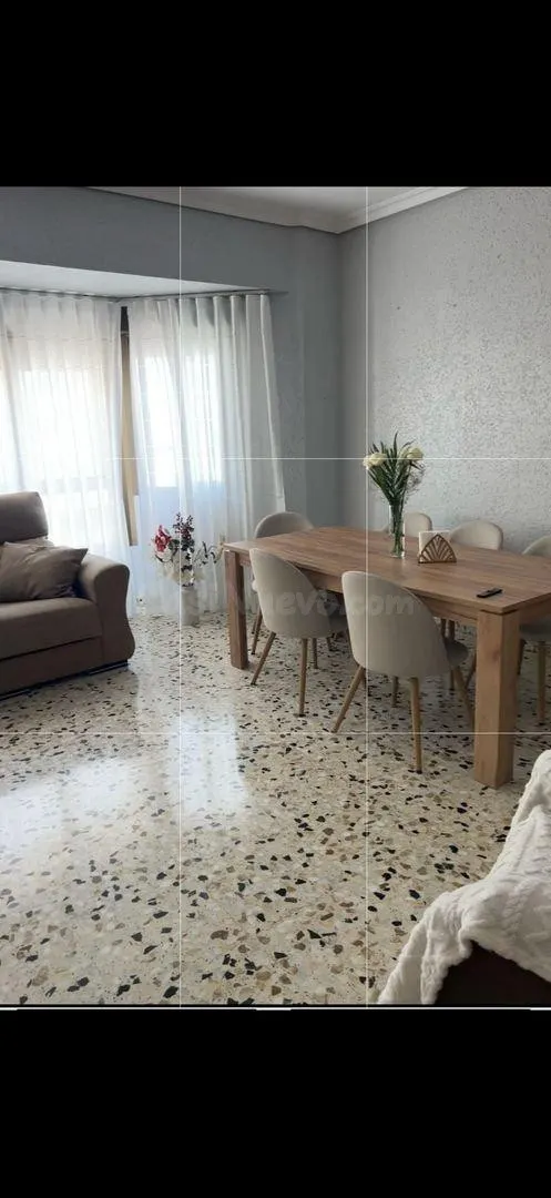 Piso en Sueca - Valencia