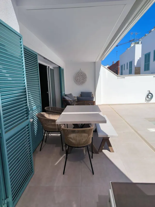 Bungalow 3 habitaciones 73m² en venta - El Mojón — 16