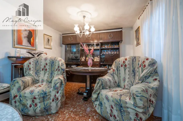 ¡Descubre tu nuevo hogar en benalúa de las villas! — 15