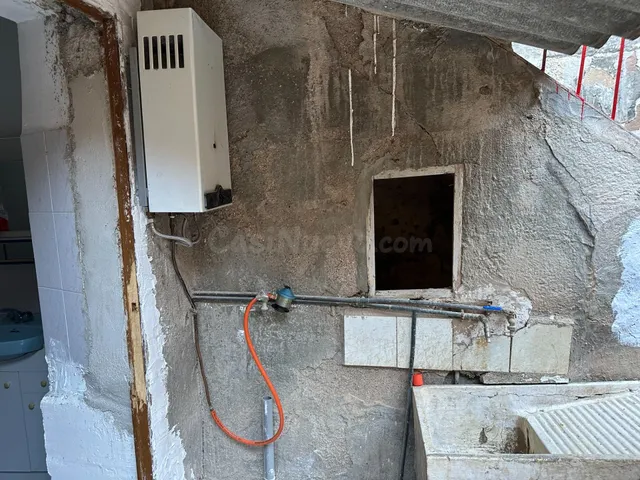 CASA PARA REFORMAR EN EL CASCO HISTÓRICO - foto 5