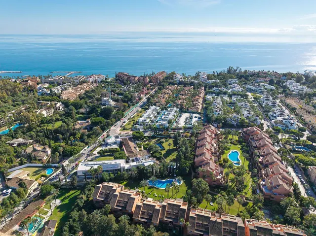 Apartamento 2 habitaciones 175m² en venta - Marbella — 11