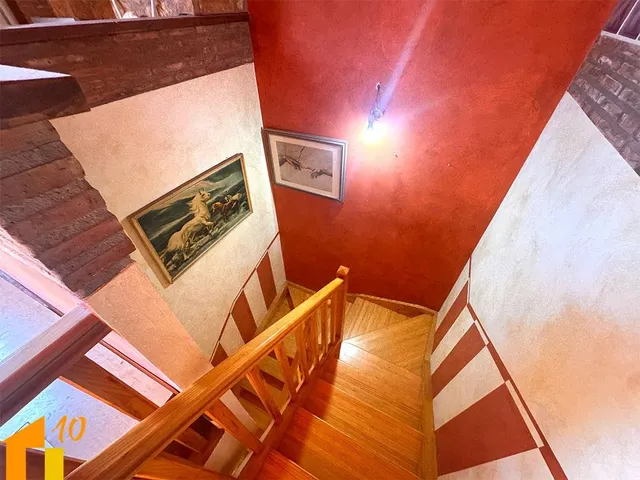 Casa con parcela en "Urbanización Las Tenadas" — 24