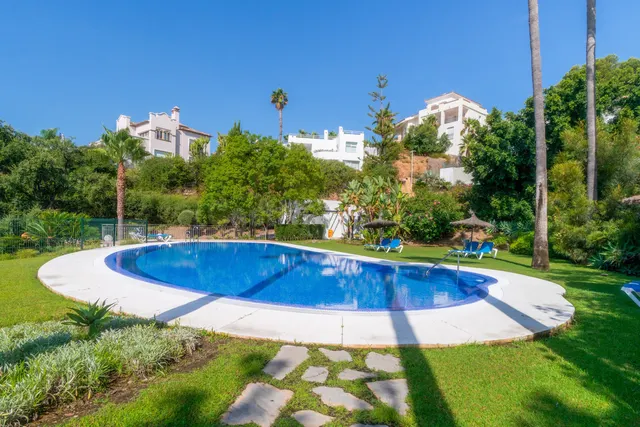 Ático Dúplex 3 habitaciones 145m² en venta - El Madroñal - foto 5